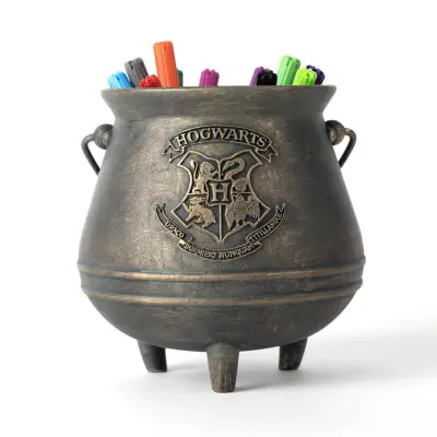 Stylo Harry Potter 3d holder